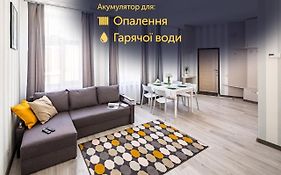 #1 Apartment